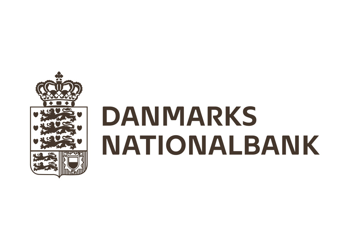 Danmarks Nationalbanken logo